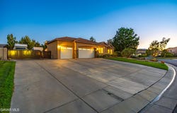 41703 Firenze Street, Lancaster, CA 93536