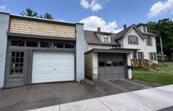 402 N Albany, Ironwood, MI 49938