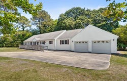 7454 BAYSIDE RD, FRANKTOWN, VA 23354