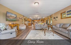 82 Drake and Shockley Street, Spencer, TN 38585