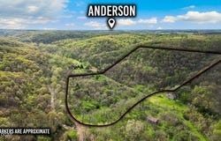 Tbd Stogdon Hollow, Anderson, MO 64831