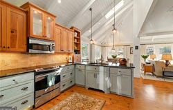 1944 Wilderness Parkway #560, Big Canoe, GA 30143