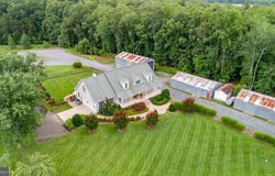 31260 ELEYS FORD ROAD, FREDERICKSBURG, VA 22407