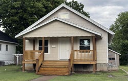 316 Curtis St, Pratt, KS 67124