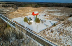 4150 Adams Road, Gladwin, MI 48624
