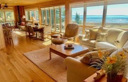 3199 S LAKE SHORE DRIVE, BOIS BLANC, MI 49775