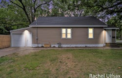 1676 Dyson Street, Muskegon, MI 49442