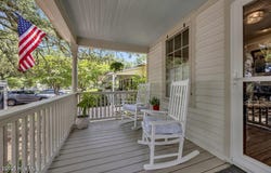 209 N Lord Street, Southport, NC 28461
