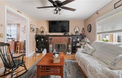 21 Brookwood Road, Cranston, RI 02920