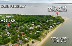 10984 ELM DRIVE, LUSBY, MD 20657