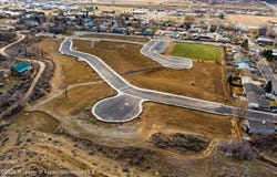 Pickett Lane lot: 19, Silt, CO 81652