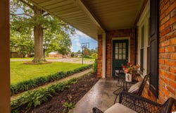 5821 Merrydale Dr, Paducah, KY 42003