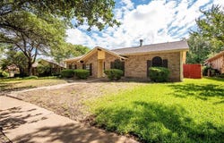 5614 Christie Lane, Garland, TX 75044