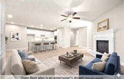 112 Trailing Lantana Dr, Georgetown, TX 78628