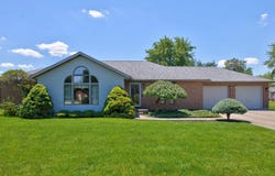 1401 James Drive, Celina, OH 45822