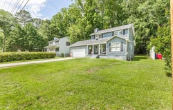 842 Will Scarlet Way, Macon, GA 31220