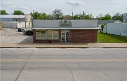 203 W Main Street, Cherryvale, KS 67335