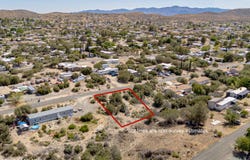 20850 E Larry Lane, Mayer, AZ 86333