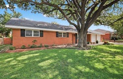 2815 Frontier Dr, Midland, TX 79705