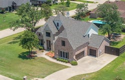 110 Post Oak Drive, Krugerville, TX 76227