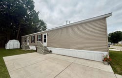 1178 Ironstone Drive, Mt Pleasant, MI 48858