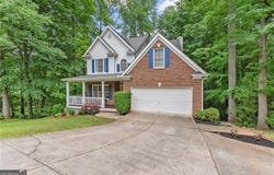 5055 Hamptons Club, Alpharetta, GA 30004
