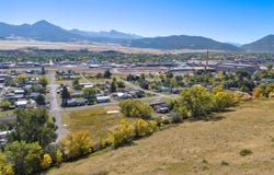 N L Street, Livingston, MT 59047