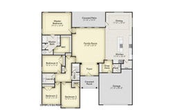 5677 Red Oak Battleboro Road, Battleboro, NC 27809