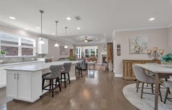 3246 Castaway Lane, Frisco, TX 75036