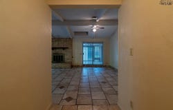 4502 SHADY LANE, Wichita Falls, TX 76309