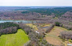 348 COUNTY ROAD 329, Crane Hill, AL 35053
