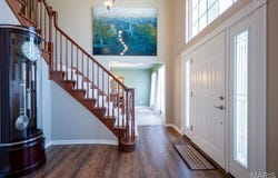 824 Legends View Drive, Eureka, MO 63025