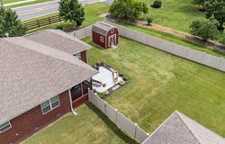2001 Bunnfield Drive, Zebulon, NC 27597
