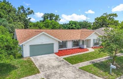 4539 Barrington Oaks Drive, Jacksonville, FL 32257