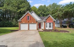 109 Weatherstone Drive, Woodstock, GA 30188