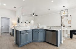 11832 Basilwood Drive, Fort Worth, TX 76244