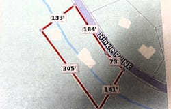 11115 HINKLE ROAD NE, CUMBERLAND, MD 21502