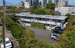 1640 Lusitana Street, Honolulu, HI 96813