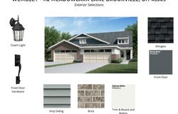 112 Meadowlark Lane, Brookville, OH 45309