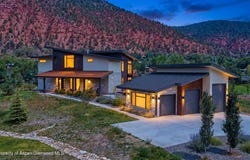 1566 River Bend Way, Glenwood Springs, CO 81601