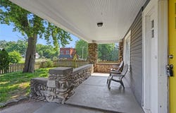 509 Pottawatomie Street, Leavenworth, KS 66048