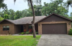 8521 E HENDERSON TRAIL, INVERNESS, FL 34450
