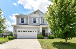 15984 Conductors Drive, Westfield, IN 46074