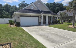 962 Henry James Dr., Myrtle Beach, SC 29579