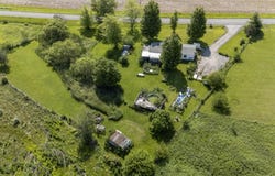 7756 County Road 158, East Liberty, OH 43319