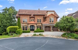 2742 High Vista Point, Gainesville, GA 30501