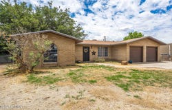 1815 Camelot Drive, Las Cruces, NM 88005