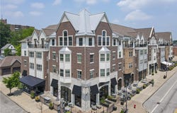 1846 Front Street unit: 402, Cuyahoga Falls, OH 44221
