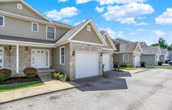 5972 N Ajuga Court, Ellettsville, IN 47429