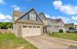 2409 Crosshill Street, Eastover, NC 28312
